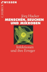 Menschen, Seuchen und Mikroben