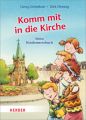 Komm mit in die Kirche