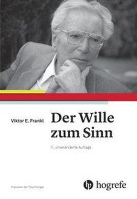 Der Wille zum Sinn