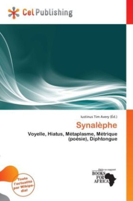 Synalèphe