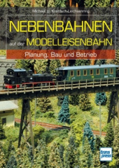 Nebenbahnen auf der Modelleisenbahn