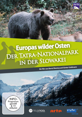 Europas Wilder Osten - Der Nationalpark Tatra in der Slowakei