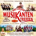 Das grosse Musikantentreffen,Folge 33 (CD)