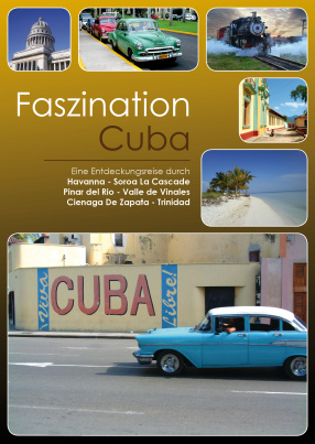 Faszination Cuba (DVD)