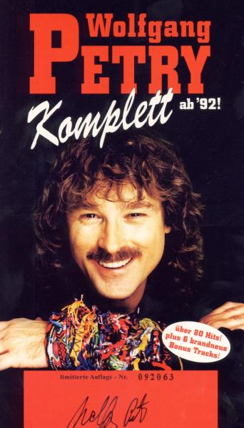 KOMPLETT