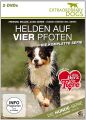 Helden auf vier Pfoten - Extraordinary Dogs