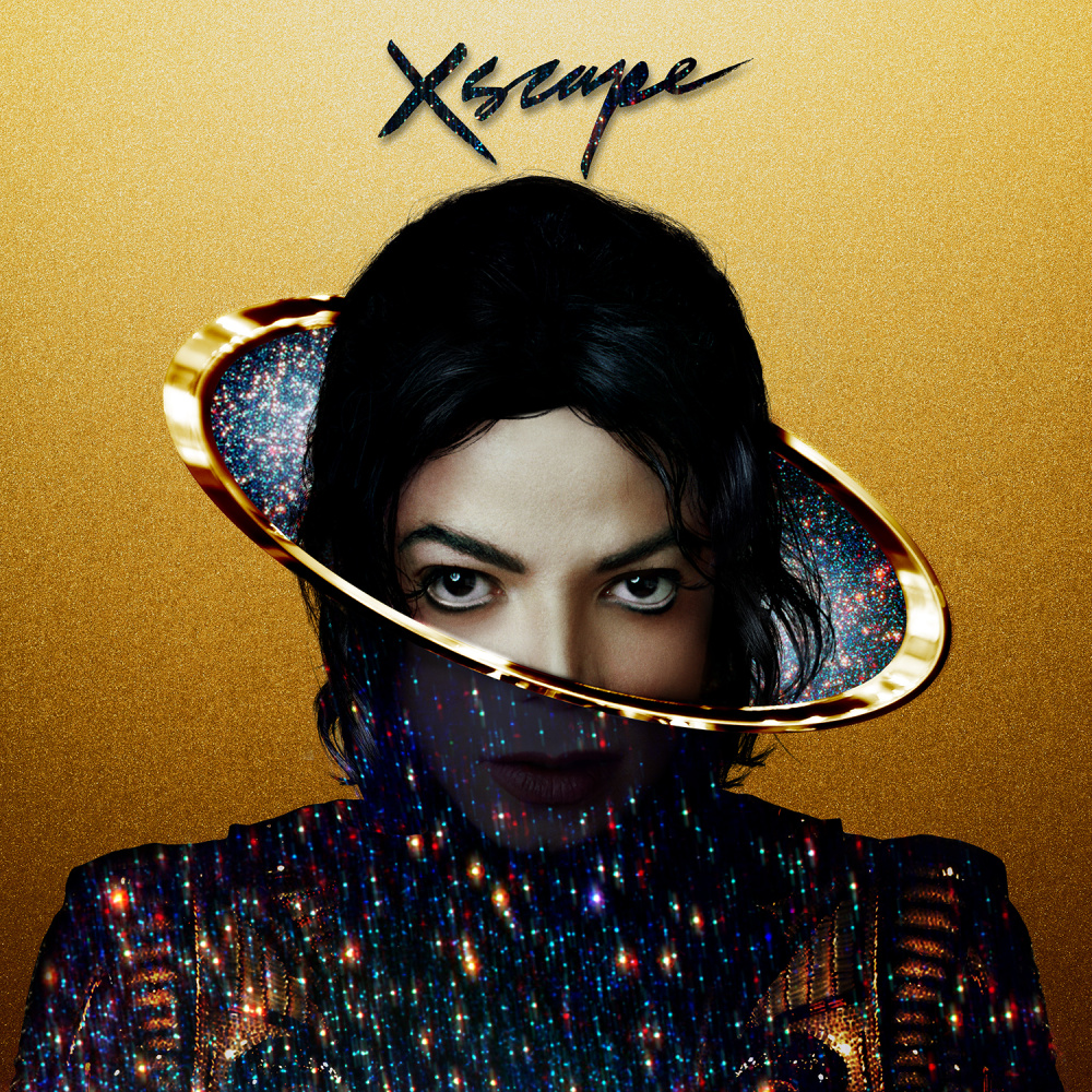 Xscape (Deluxe Edition)