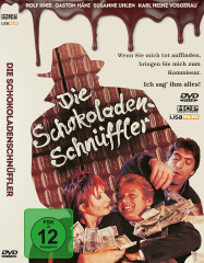 Die Schokoladenschnüffler