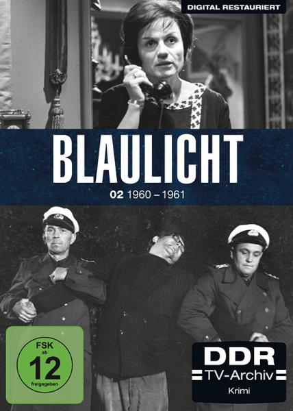 Tv Blaulicht